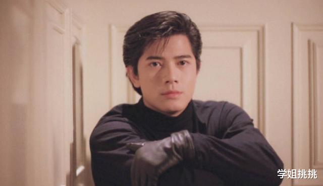 刘德华|用现在的眼光看“四大天王”，谁最帅？