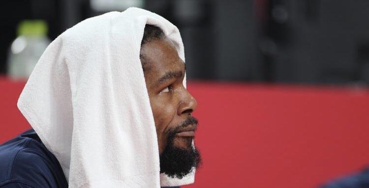 图门寄芙|首秀失利引发内讧!波波亮出底牌,球员不买账,梦之队有更大麻烦