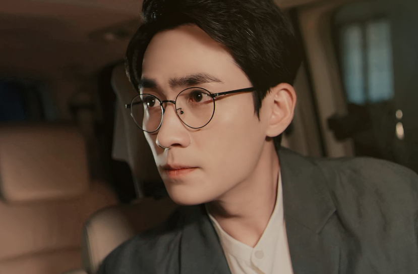 朱一龙|朱一龙的珍贵之处在于，在纷纷扰扰的利弊权衡中，坚持自己的追求