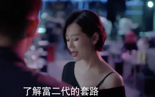 隐没在时光|《谎言真探》|“轻描淡写”的影视艺术，为何能引发共鸣？