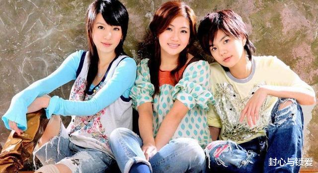 林俊杰|林俊杰人设崩塌？7次拒绝林俊杰，田馥甄如今却被卷进林俊杰事件！