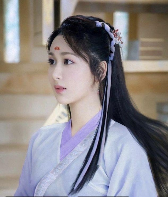 诗琳通|《沉香如屑》颜淡百年幻身遇情劫，成毅寻她七世再续前缘