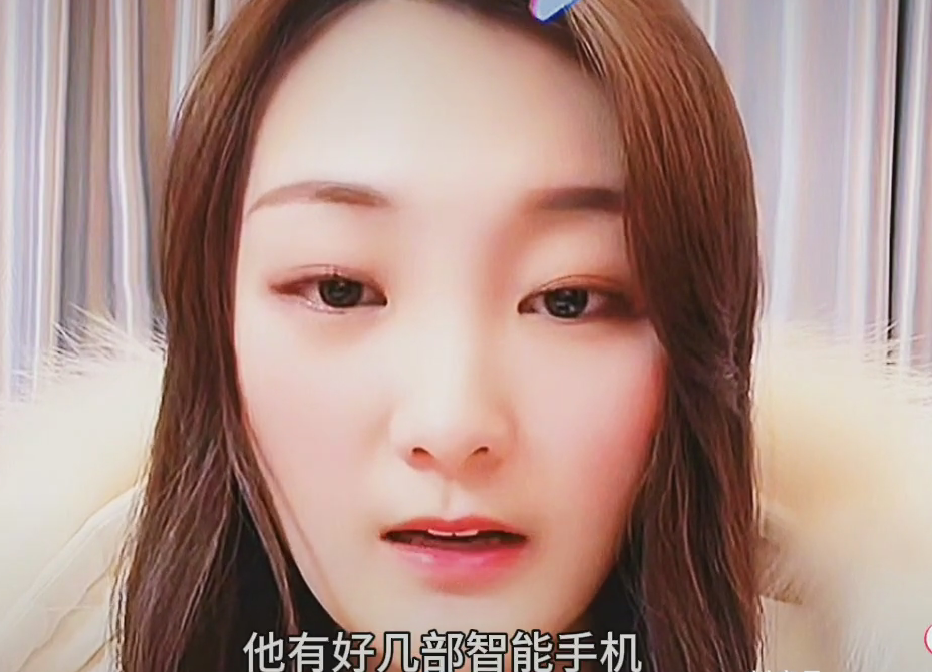 朱之文|陈亚男灵魂质问大衣哥:你有好几部智能手机,看不到我的喊话?