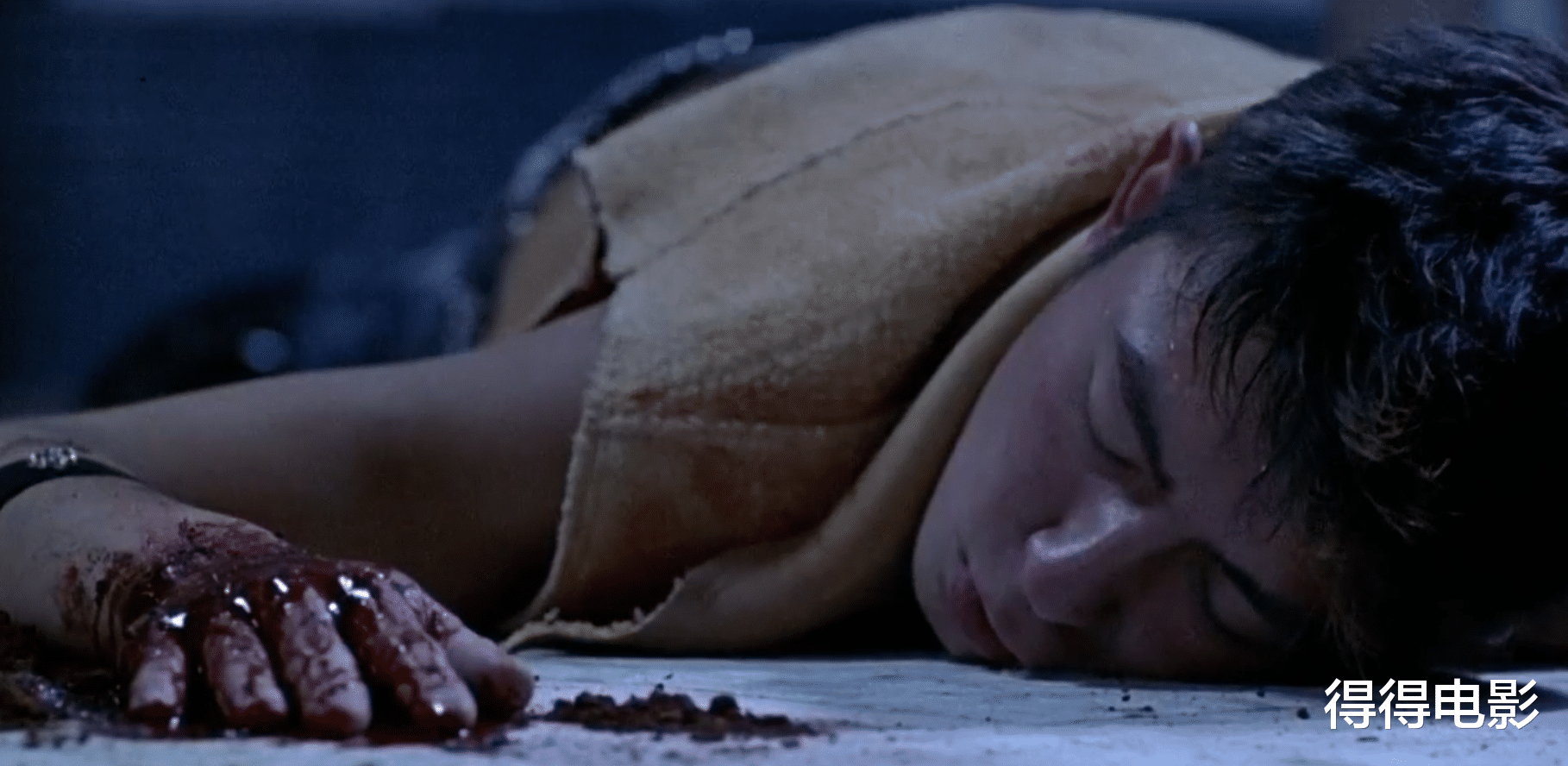 曾志伟|三次送审还是禁映，这部刘德华主演的大制作，让曾志伟栽了个跟头