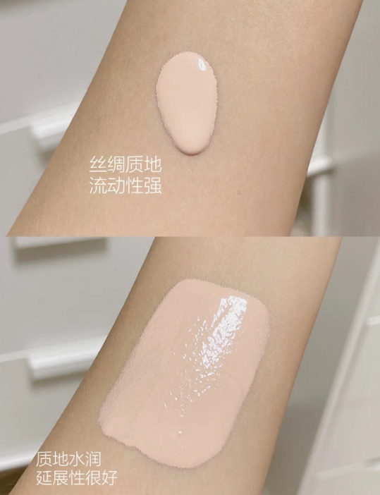 粉底液|持妆无瑕不脱粉!这四款粉底液,有没有你习惯实用的呢?