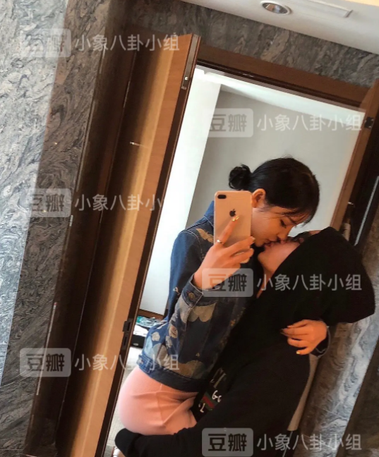 富二代|00后网红「改头换面」后，和17岁富二代「为爱生子」、疯狂炫富？