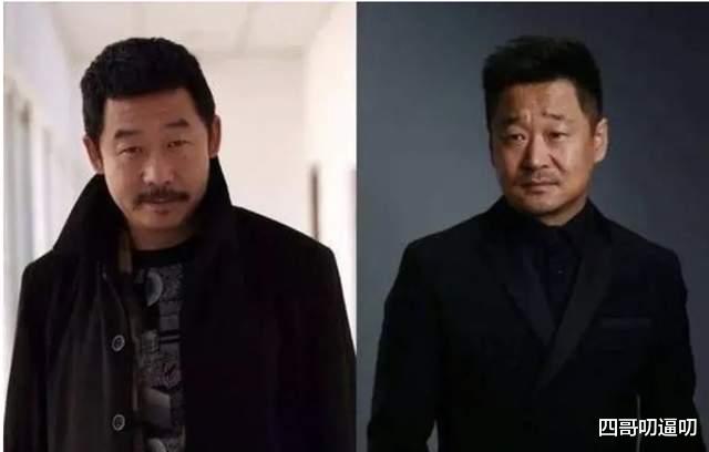 撞脸|明星撞脸这事吧，不能说是毫无差别，只能说是一模一样