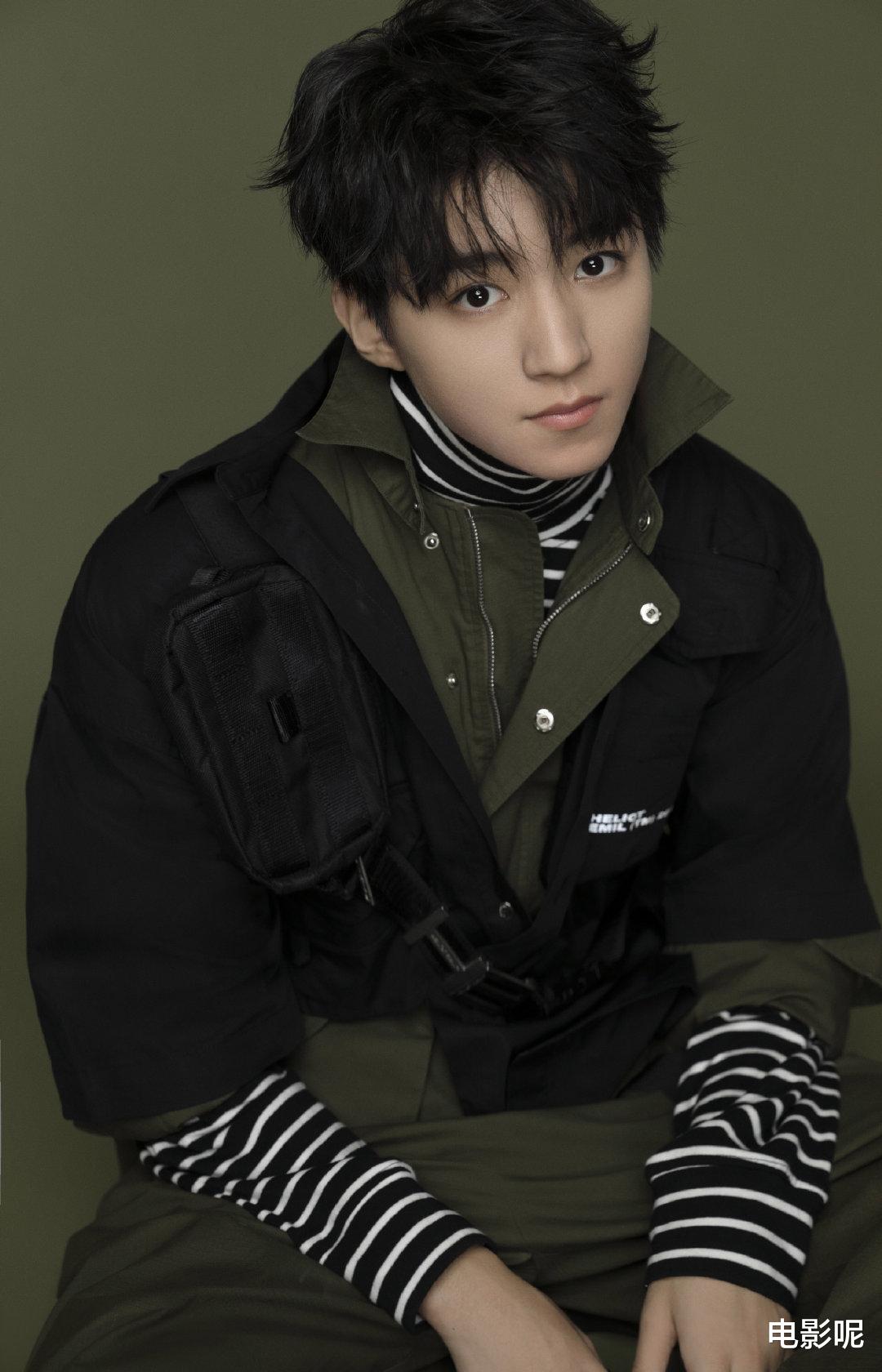 陈伟霆|王俊凯被旧人喊话开演唱会，二人因综艺结缘，如今对小凯念念不忘