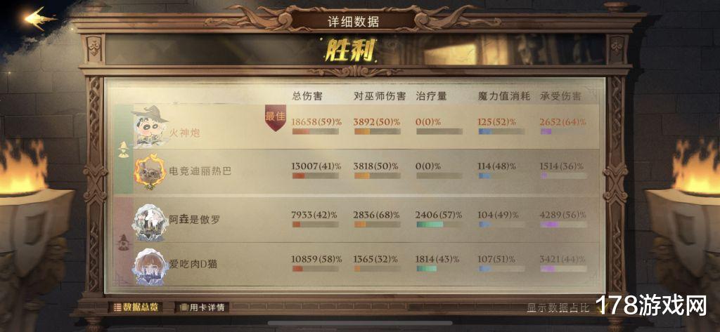 |《哈利波特：魔法觉醒》“冷门卡组攻略”现环境贝拉应该怎么玩