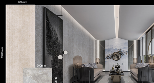 岩板也有“李逵和李鬼”！如何区别真假岩板？三大要素是关键