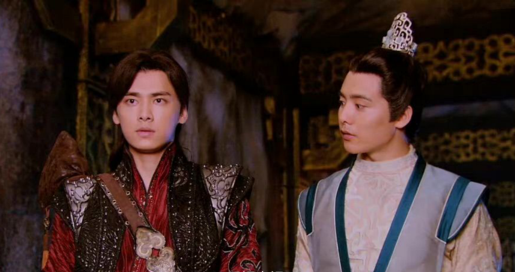 马天宇|与baby合作的新剧还没播，就打算要退圈了？马天宇工作室回应