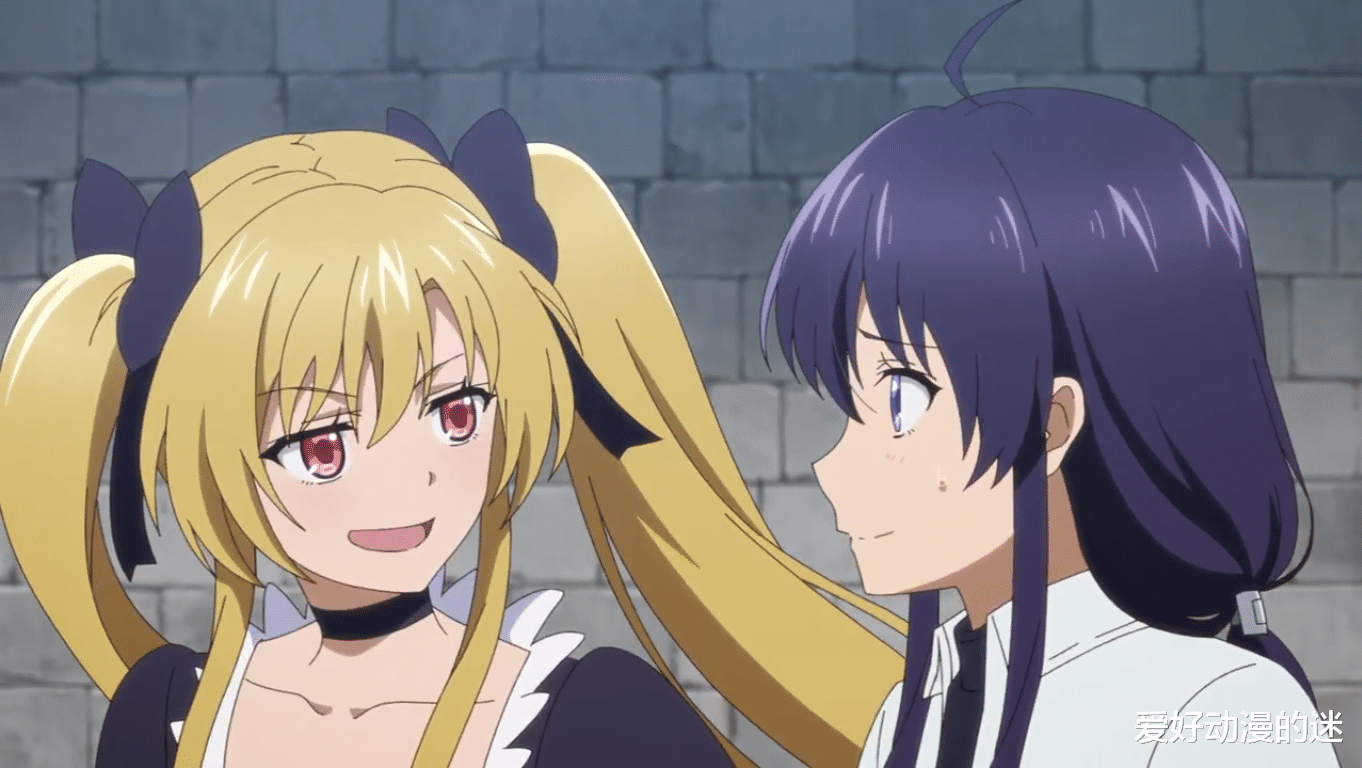 bilibili|这部新番剧情挺有趣，却因为乱序播放，而成为B站七月最低评分