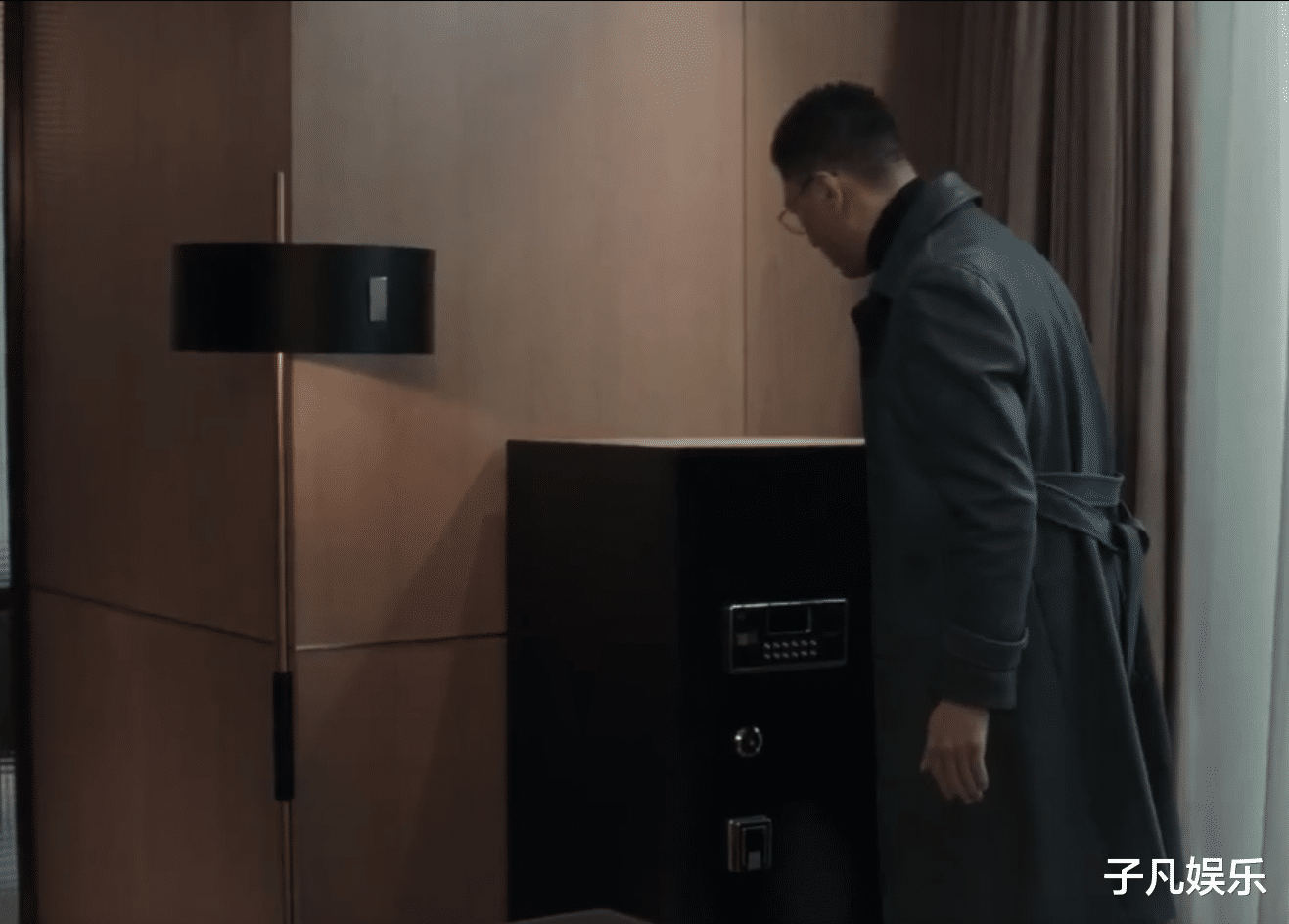 李成阳|《扫黑风暴》：麦自立不是高明远所害，马帅死前留了一手