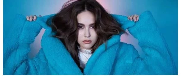 昆凌|?昆凌开始嘚瑟？王力宏官宣和李靓蕾离婚后，昆凌对李靓蕾落井下石