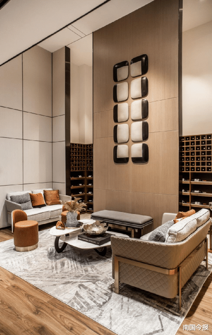 南国今报 看一眼就会令人向往的生活是什么样子?