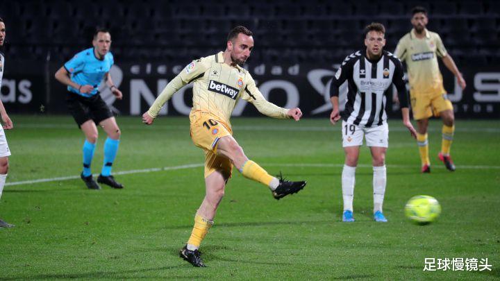 西班牙人|官宣！西班牙人迎好消息，武磊将迎艰难一夜：同5大队友抢时间