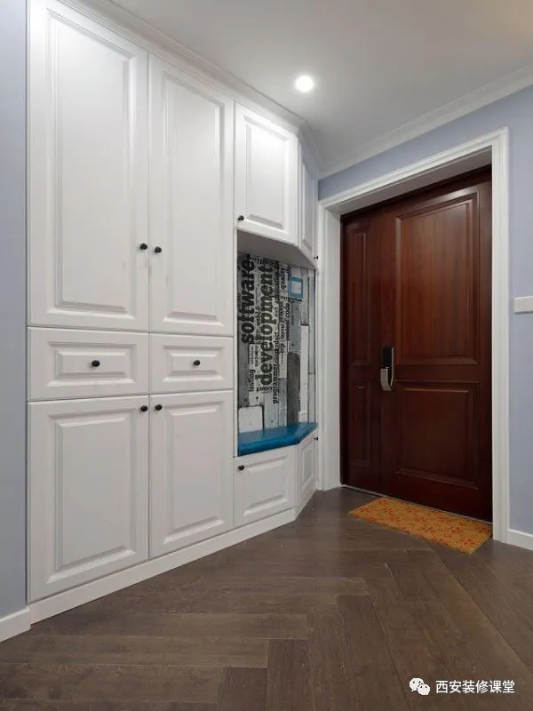 全屋定制，一些实用的技巧