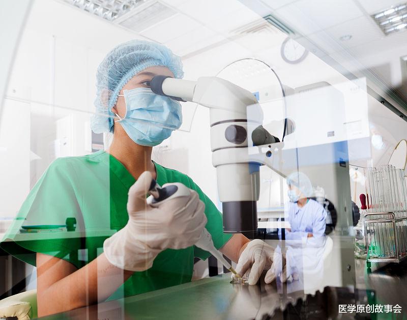 医学原创故事会|“不要抢救我”！患癌的人有多痛苦？两种疼痛让医生为之落泪