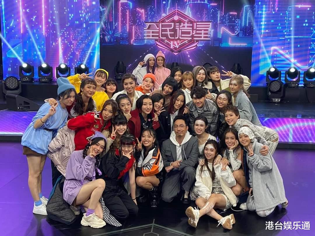 复仇者联盟4|用完即弃?Viutv《造星4》淘汰无观众缘选手,但她们当晚表现不差