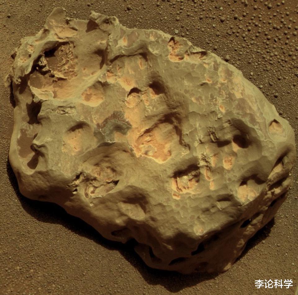 火星上发现“洞穴世界”,或暗藏生命,可能成为人类未来居住地