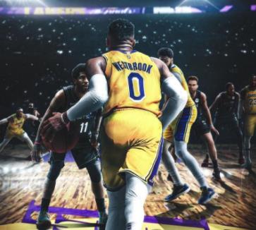 可馨育娃|击败湖人易如反掌!篮网又开始放狠话了……