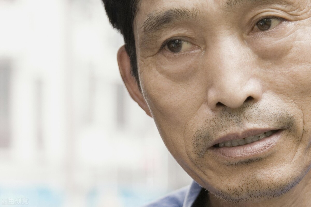 上官天竹|你觉得五十岁能算老人吗？为什么？