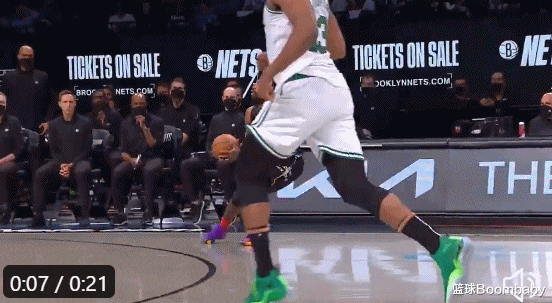 詹姆斯·哈登|7年6次！历史第二人！34+10+10都嫌弃，亲手送你回家钓鱼