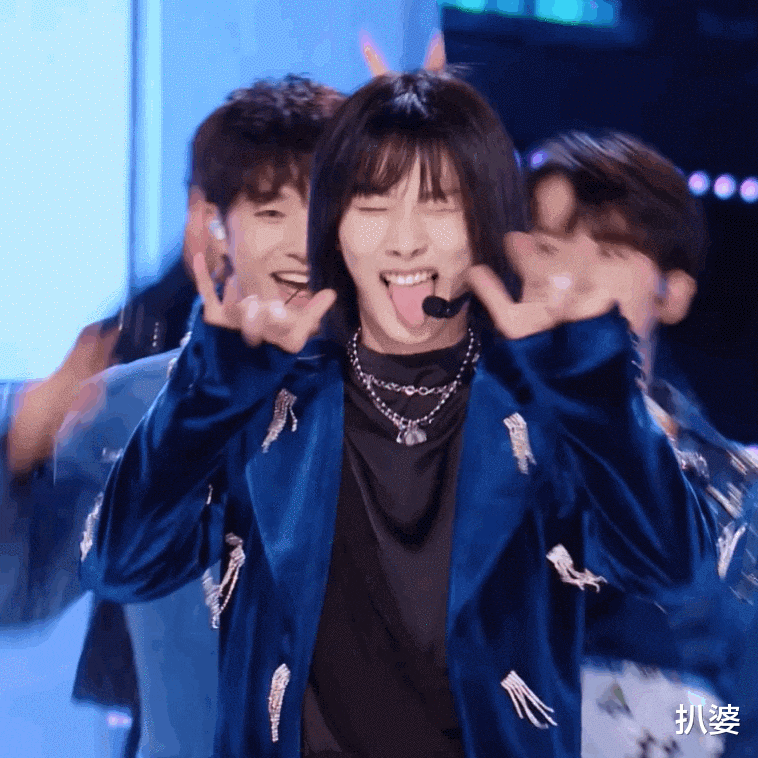 选秀|撕X吵架划水甩锅,这都是哪来的戏精?