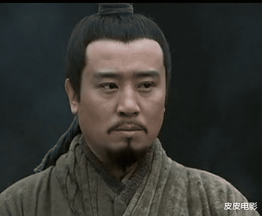 刘备|同样是演“刘备”，于和伟和孙彦军放在一起看，差别就出来了