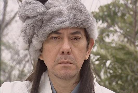 陈若仪|《八大豪侠》主演真有玄学？8人仅1人事业有成，4人退圈高开低走