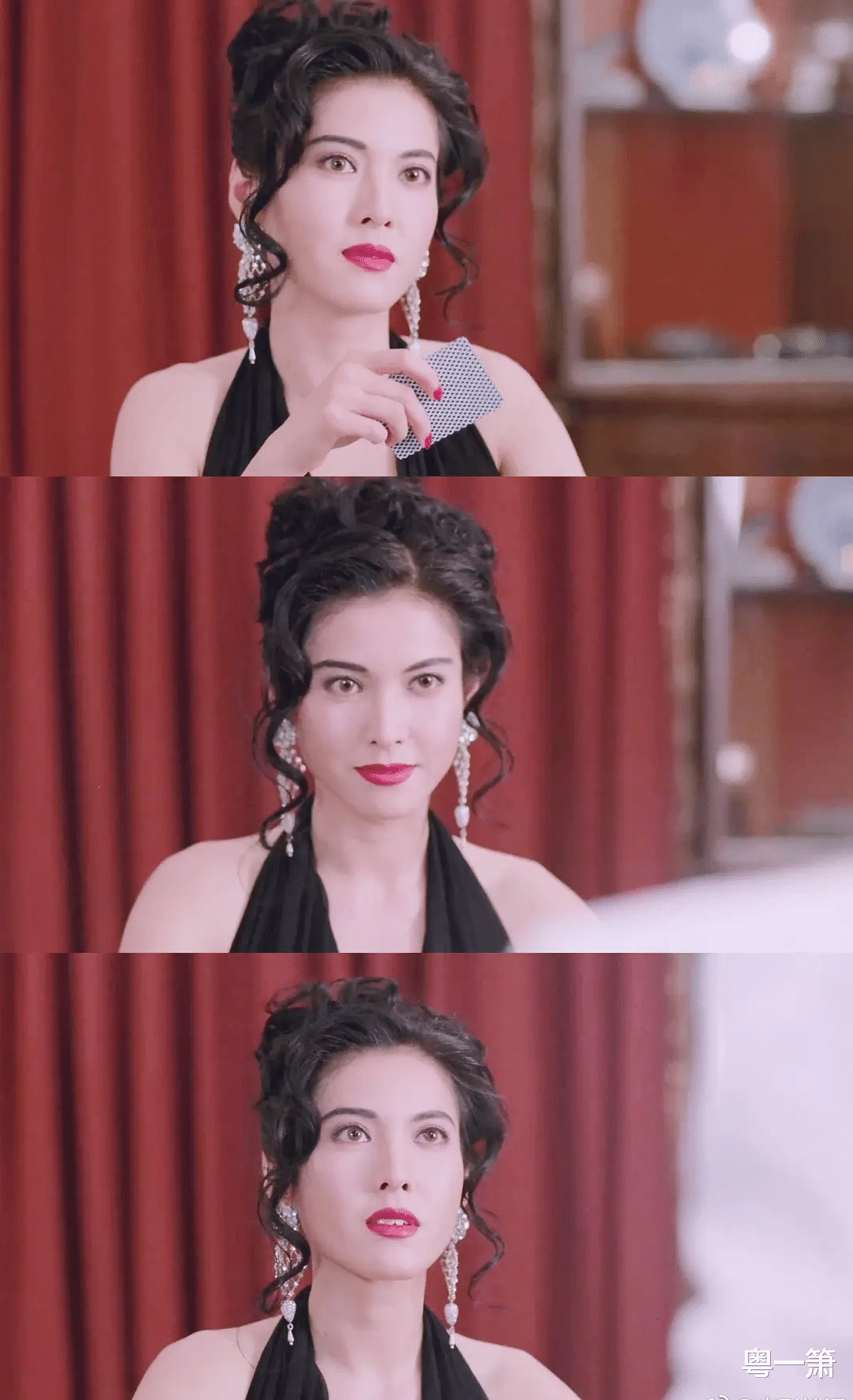 TVB|明明颜值出众，却无法红起来，这5位TVB女星实在让人惋惜