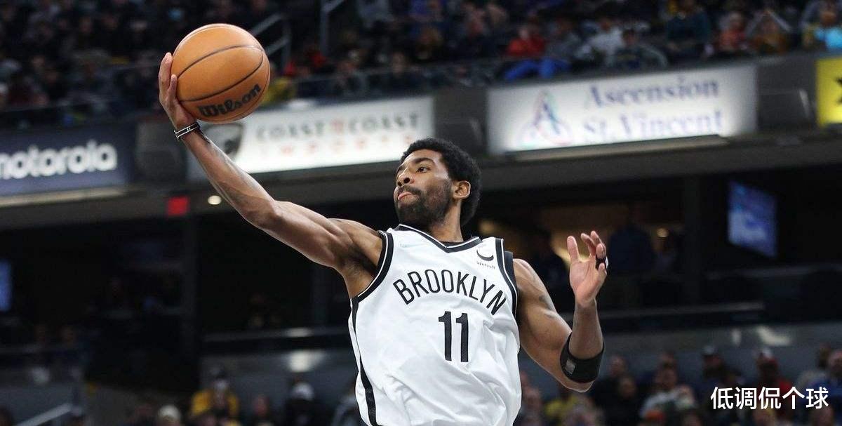 卡特|歐文歸來加速交易！送走卡特最關(guān)鍵，打包托馬斯換三分40%側(cè)翼雙贏