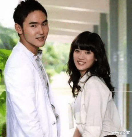 陈伟霆|5位偶像剧女王今昔对比，有的童颜依旧，有的变憔悴