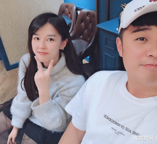 陈赫|沫子受邀去陈赫家里做客,听到沫子对张子萱的称呼,信息量有点大