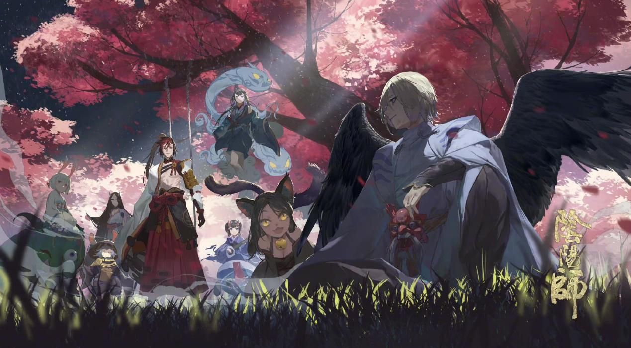 阴阳师|阴阳师：一句话证明你玩过阴阳师，过于真实！