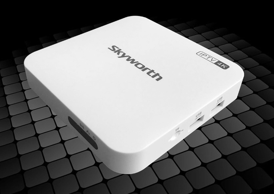 电视盒子|老少皆宜的网络电视盒子，速度还快不卡顿