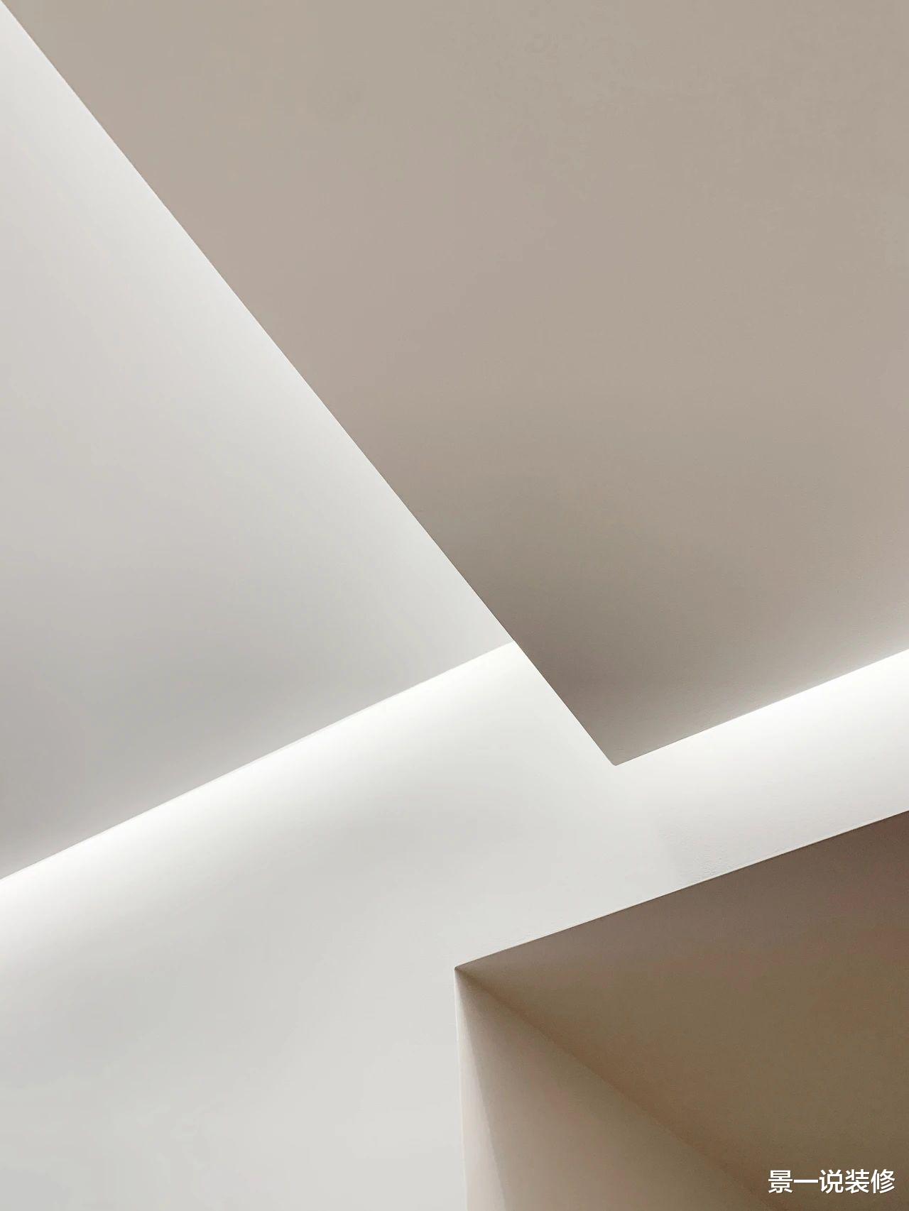 景一说装修|感动,他为患病的母亲设计了一个小屋,90㎡的房子里盛满的是爱