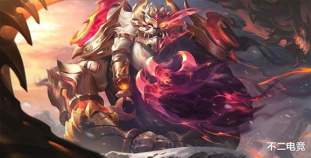 掠食者|LOL：掠食者狗熊崛起，越塔强抓搞心态无敌，solo打团双强势