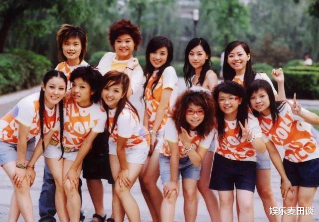 何洁|何洁减肥成功，90天减重30斤，说到做到很励志，诠释了运动的魅力