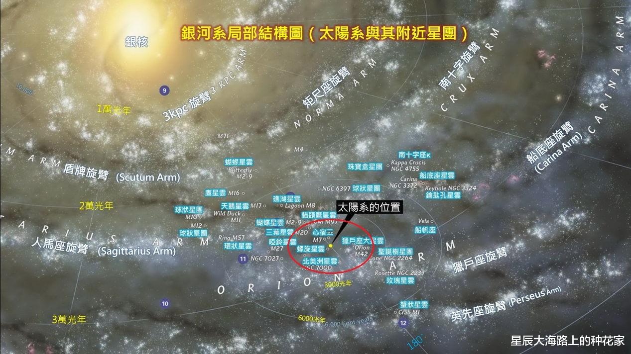 中科院院士:外星人或存在!科学家:他们可在29颗行星上观察地球