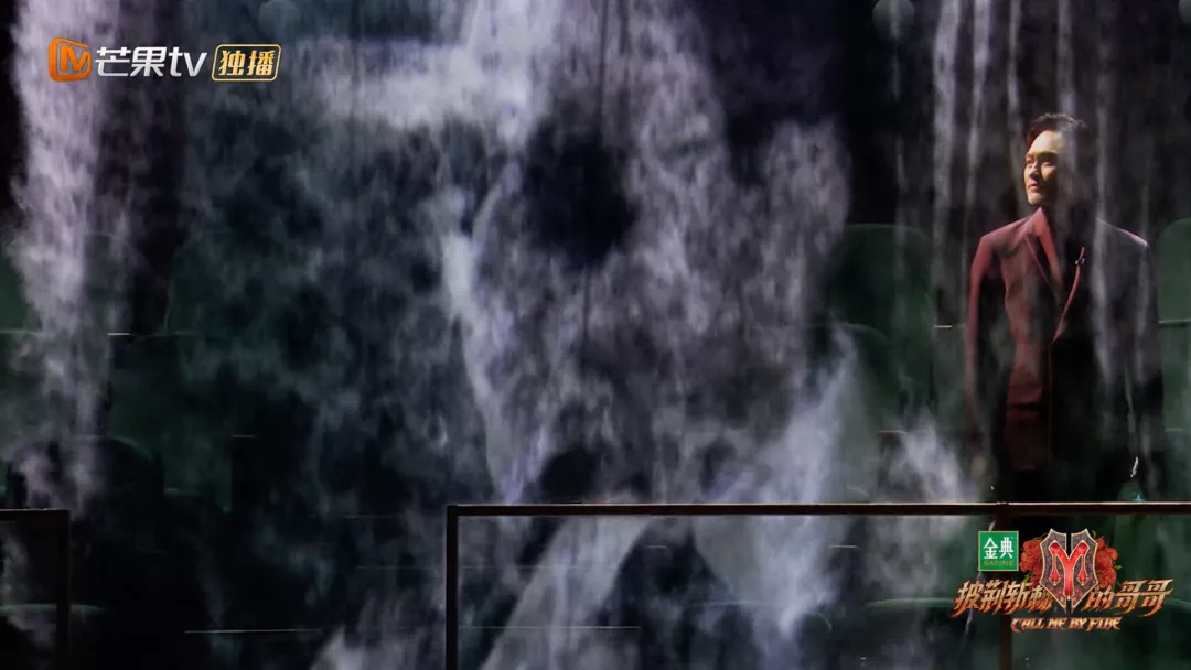 张智霖|再没有一档国综能复制它