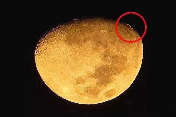 火星|月亮的黄金手柄、火星鸭子，火星吃豆人；神秘的宇宙趣图