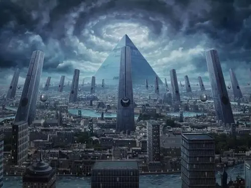 三体 一个痛彻心扉的庞大假设，现实中的三体人正在日夜兼程向地球开来