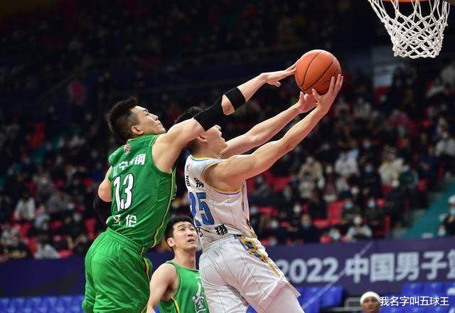 遼寧男籃|一針見血！球迷道破遼寧男籃力克北京首鋼的真因：雅尼斯也無解