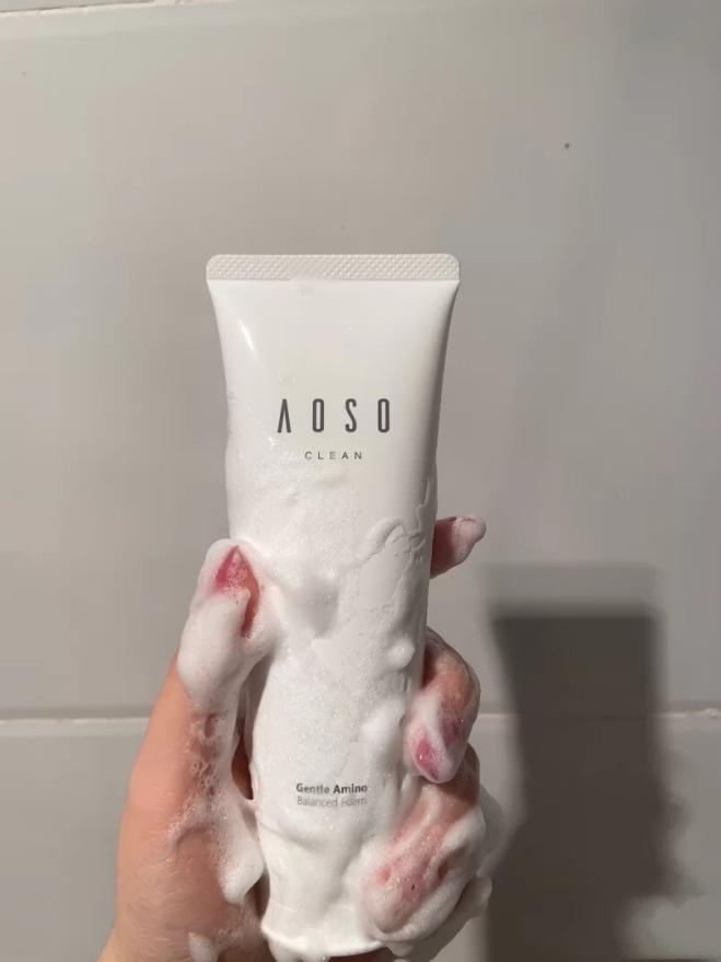 秀尚青依|洁面界“最值得买”的5款洗面奶，用过都说好，好用还不贵