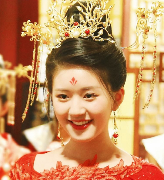 赵露思|如果没有生子这件事，你这会应该和赵露思并分网剧天下了！