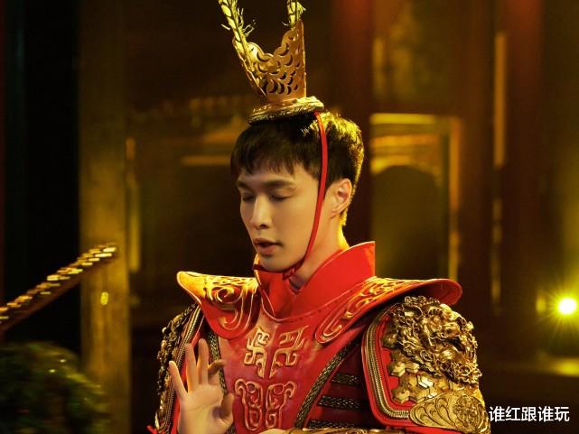 张艺兴|张艺兴《莲》成纽约大学教材，被教授当作“文化软实力输出”案例