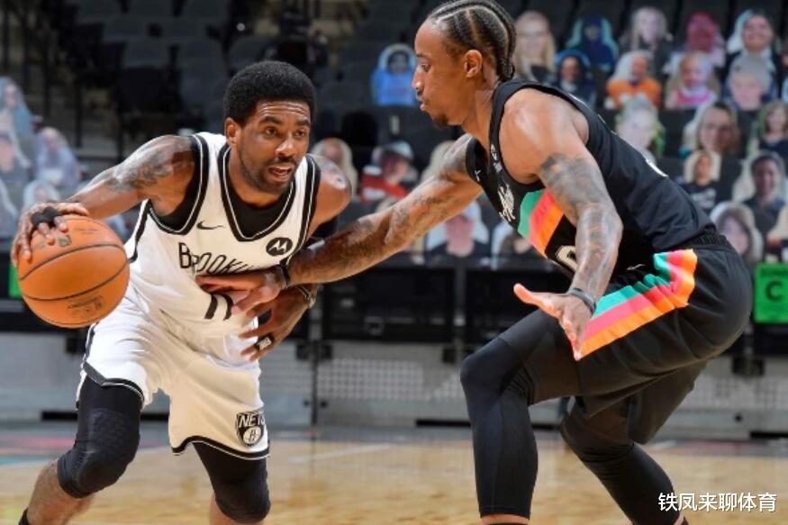 篮网队|篮网重用沙梅特原因揭晓!球迷揭开扎心内幕:纳什早就看穿了