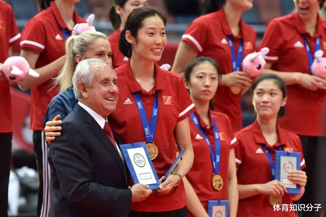 朱婷|天下没有不散的筵席！朱婷将迎告别时刻，女排队长或带着遗憾退役