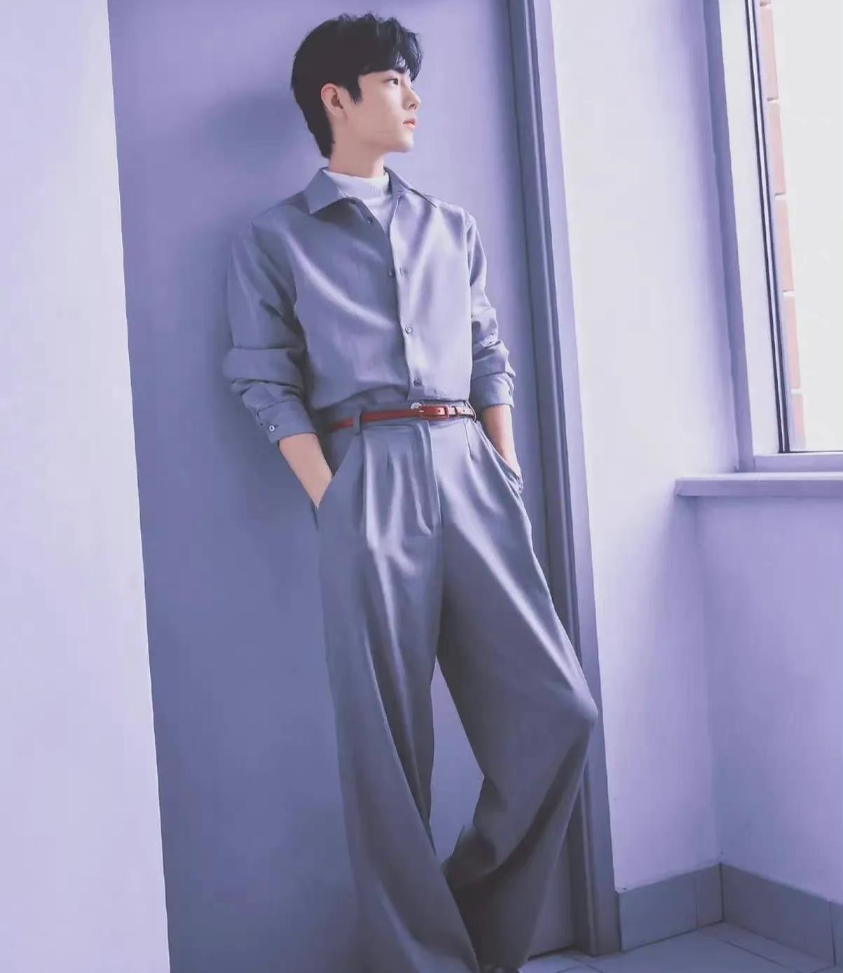 肖战|肖战鸿运当头！德芙地广已铺好，月底官宣！是积压时间最长的代言